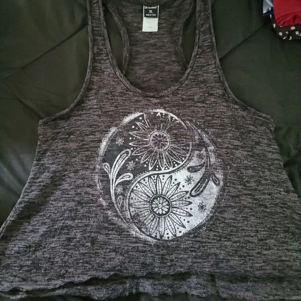 Tank top